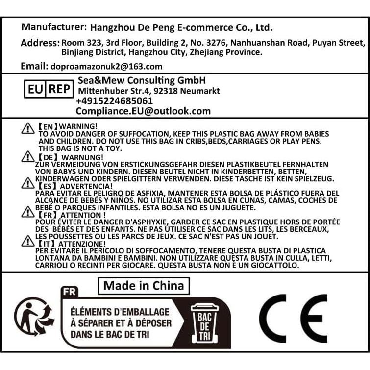 Paquete de 4 Perillas de Potenciómetro Aluminio 20mm Negro