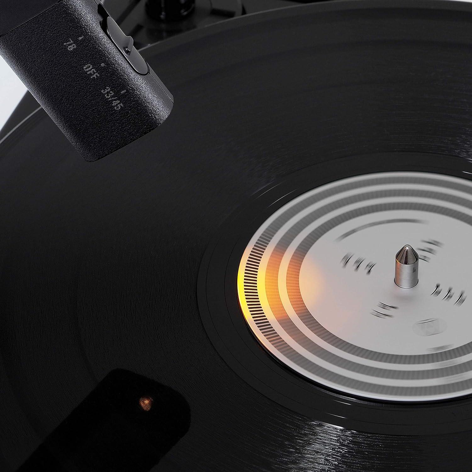 Disco Estroboscópico y Luz LED Audio-Technica AT6181DL