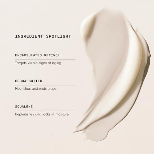 Loci&oacute;n Corporal Retinol Versed Press Restart 180 ml