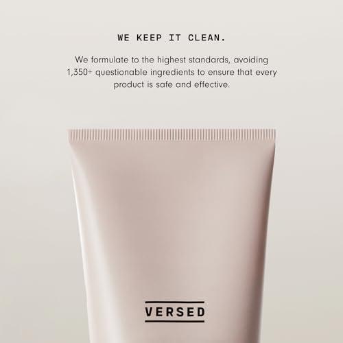 Loci&oacute;n Corporal Retinol Versed Press Restart 180 ml