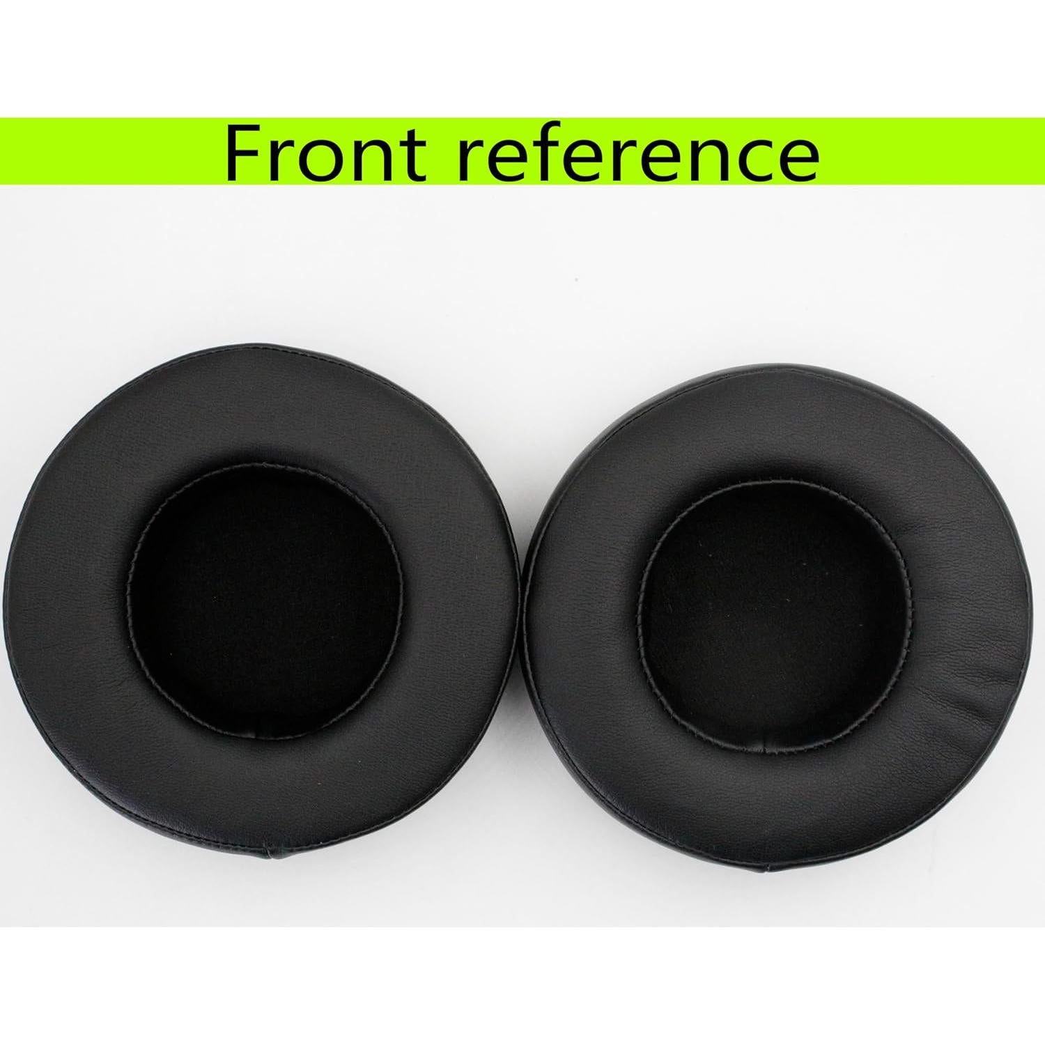 Almohadillas de Repuesto Audio-Technica ATH-AD900X Negro