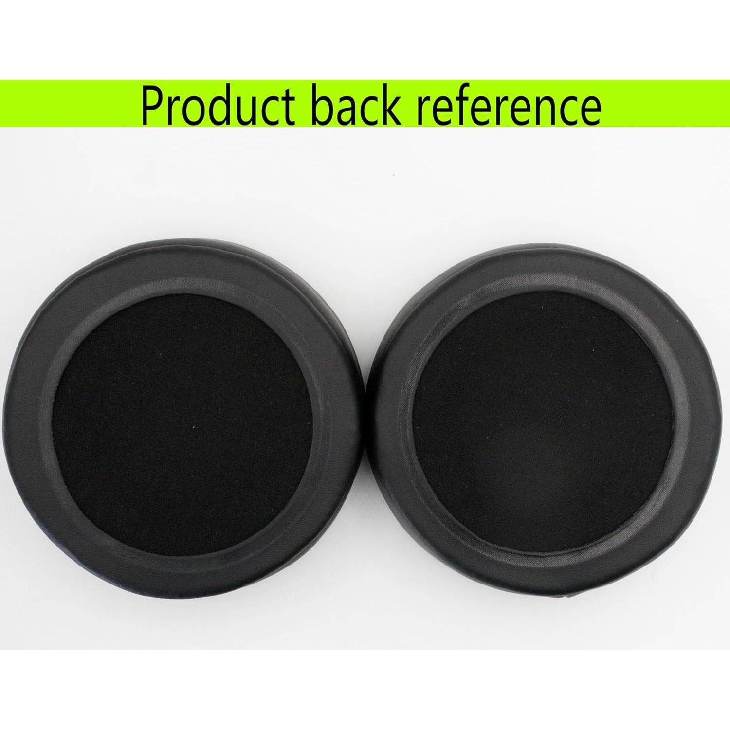 Almohadillas de Repuesto Audio-Technica ATH-AD900X Negro