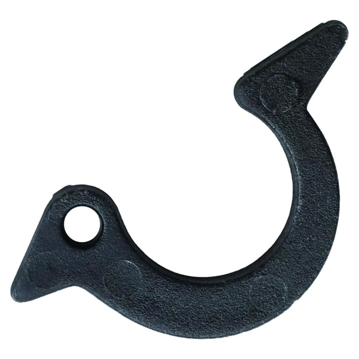 Clamp de brazo de tono 100HP1632A para tocadiscos AT-LP120