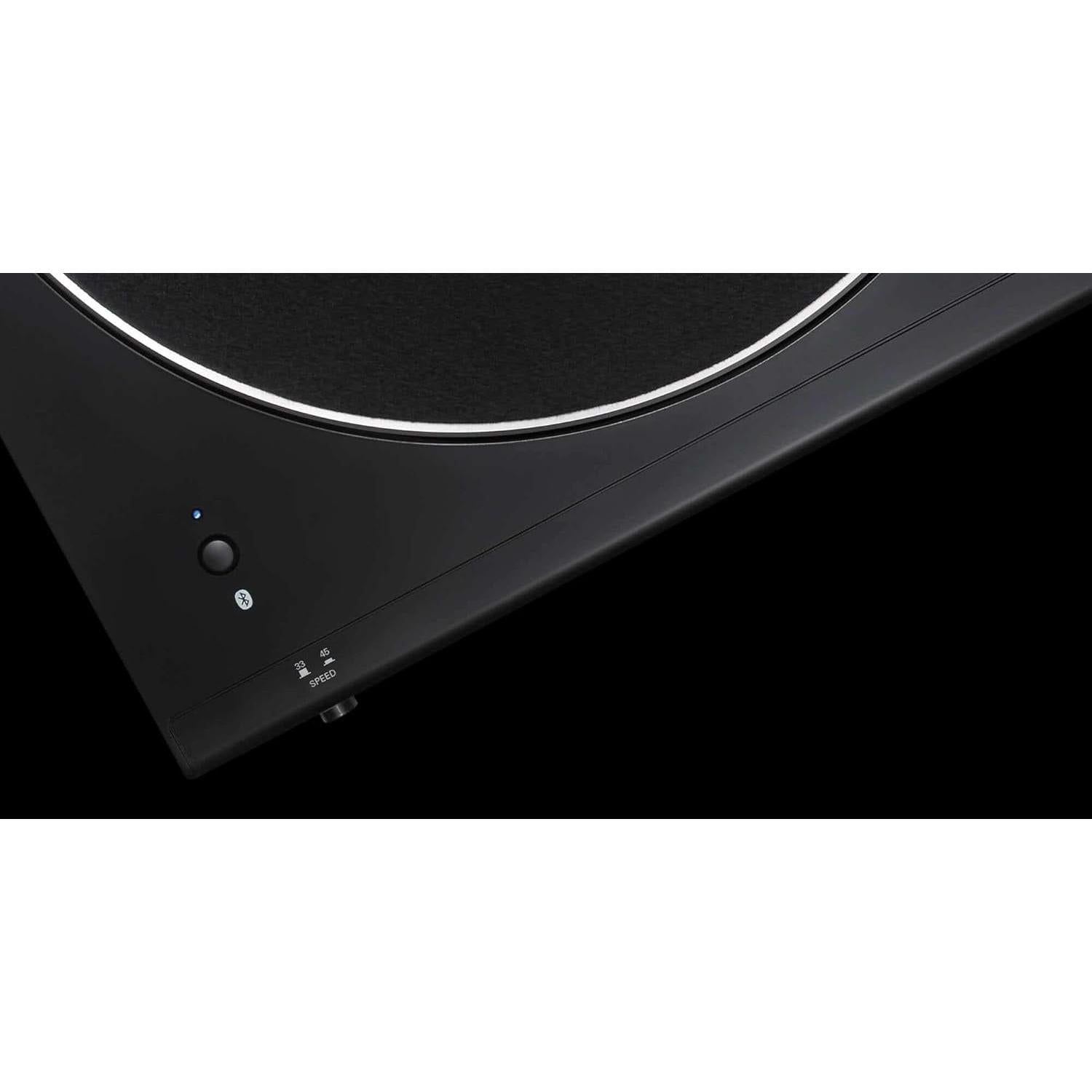 Tocadiscos Automático Inalámbrico Audio-Technica AT-LP60XBT