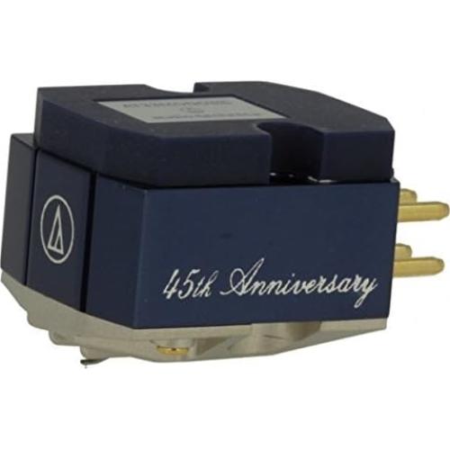 Cartucho Mono Audio-Technica AT33MONO + Cabezal AT-HS1