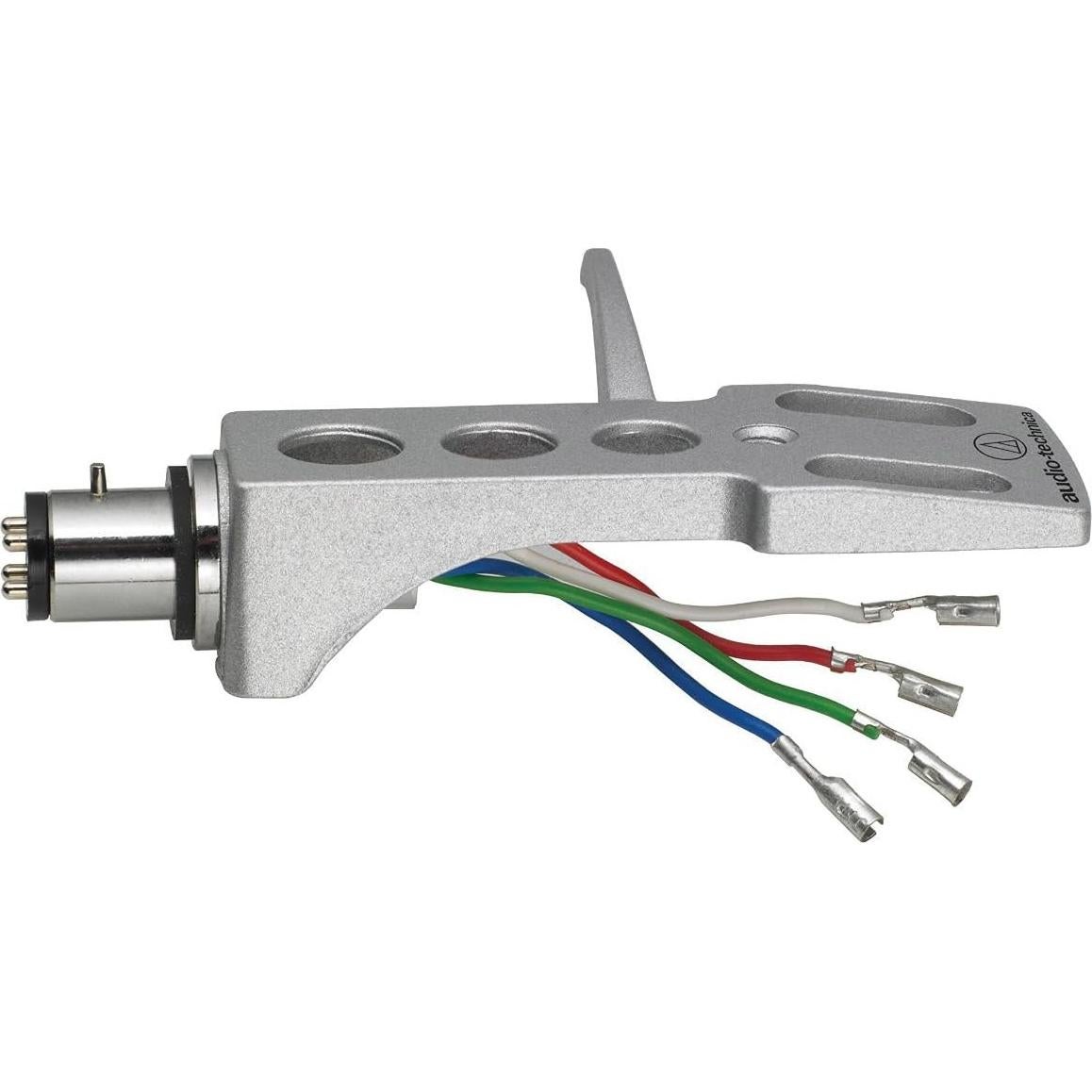 Cartucho Mono Audio-Technica AT33MONO + Cabezal AT-HS1