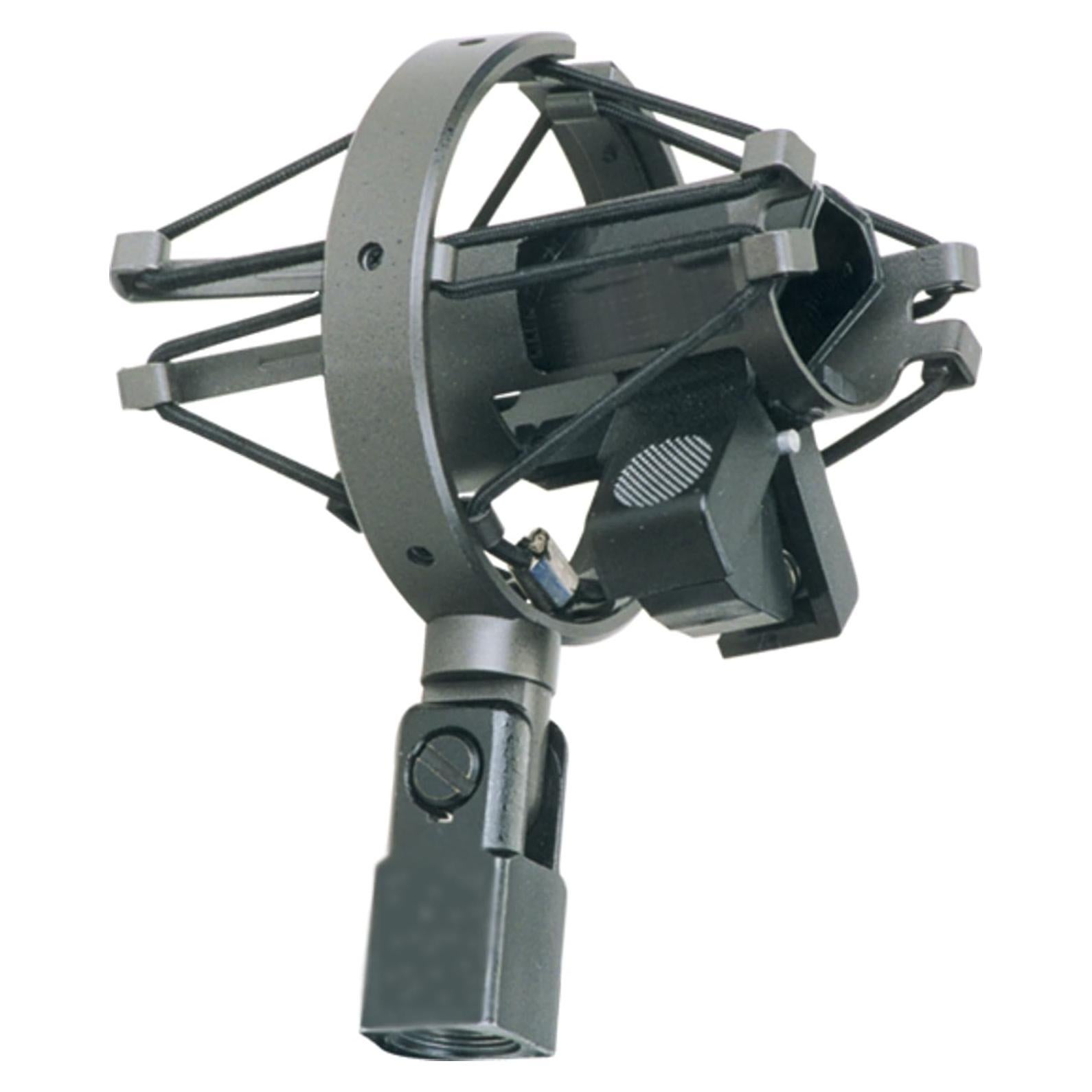 Soporte de micrófono Audio Technica AT8410A - Negro