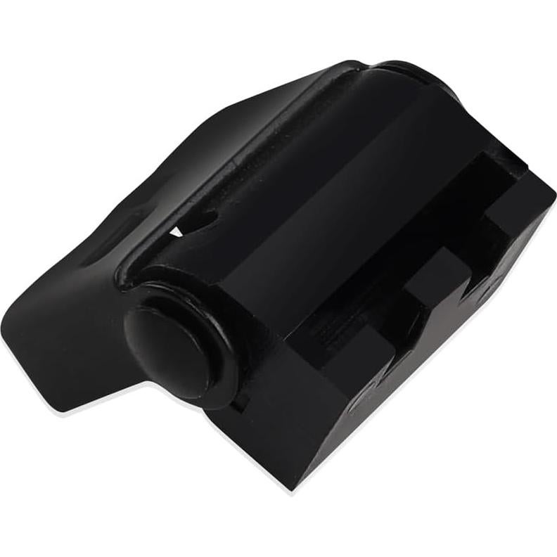 Bisagra de Cubierta de Polvo Technics SFATB33N01A - Compatible con Modelos SL-B, SL-D, SL-Q