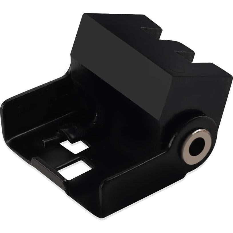 Bisagra de Cubierta de Polvo Technics SFATB33N01A - Compatible con Modelos SL-B, SL-D, SL-Q