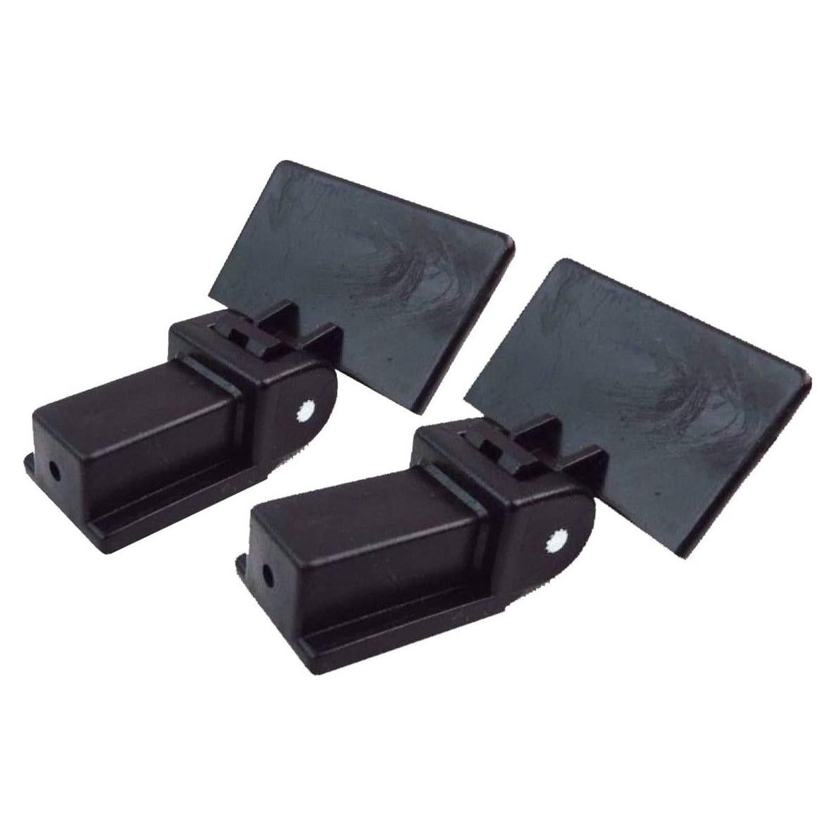 Bisagras para tocadiscos Audio Technica AT-LP120 - Metal negro