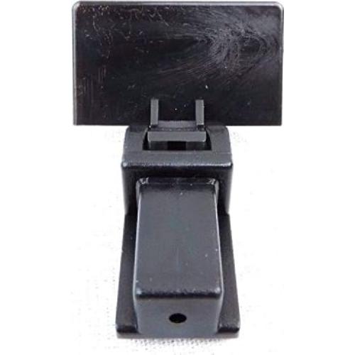 Bisagras para tocadiscos Audio Technica AT-LP120 - Metal negro