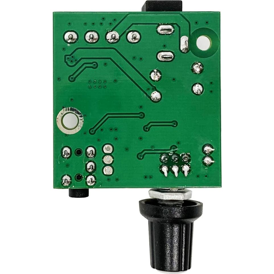 Amplificador de Subwoofer QINIZX Mono 25W Digital 6.5-16V