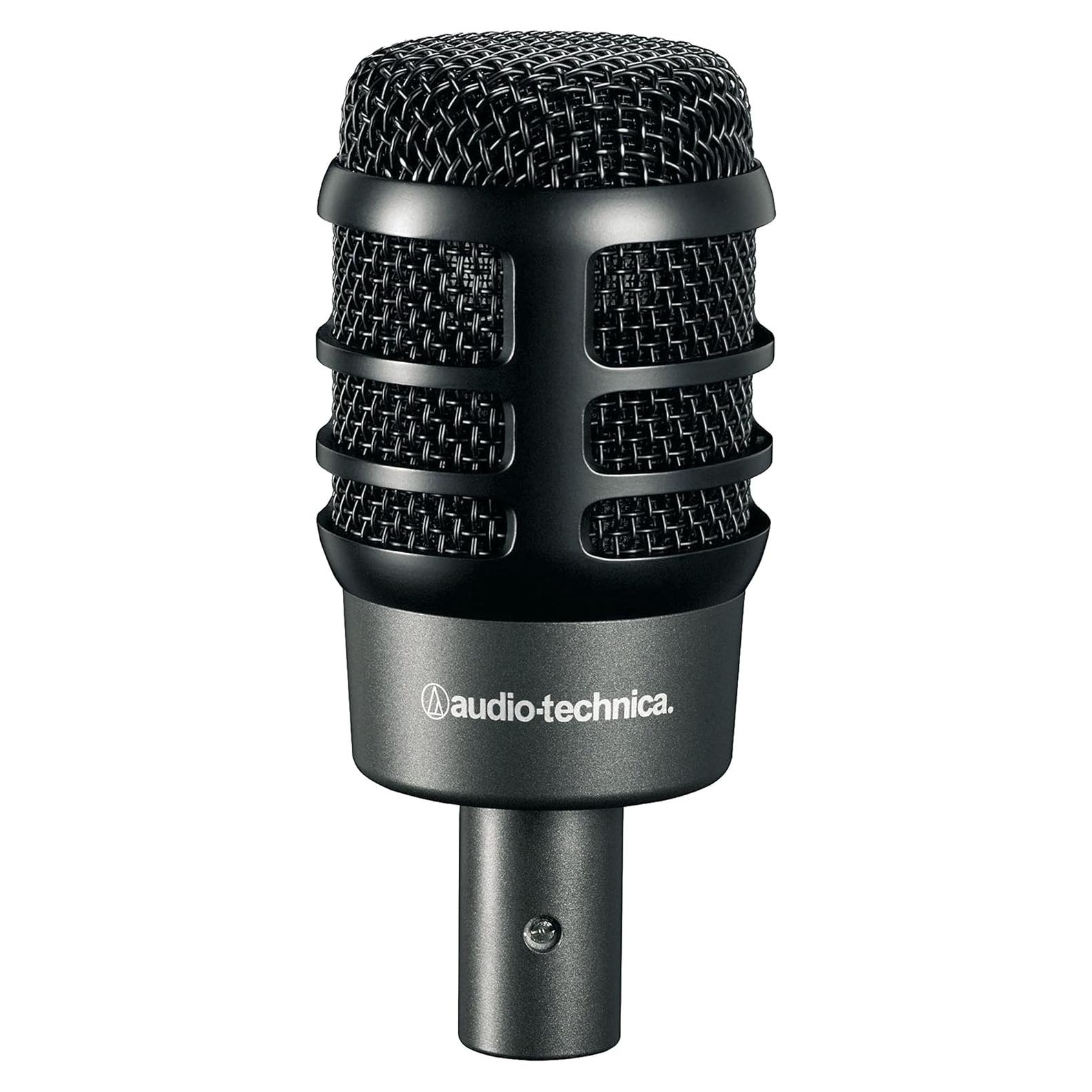 Micrófono Dinámico Hipercardioide Audio-Technica ATM250