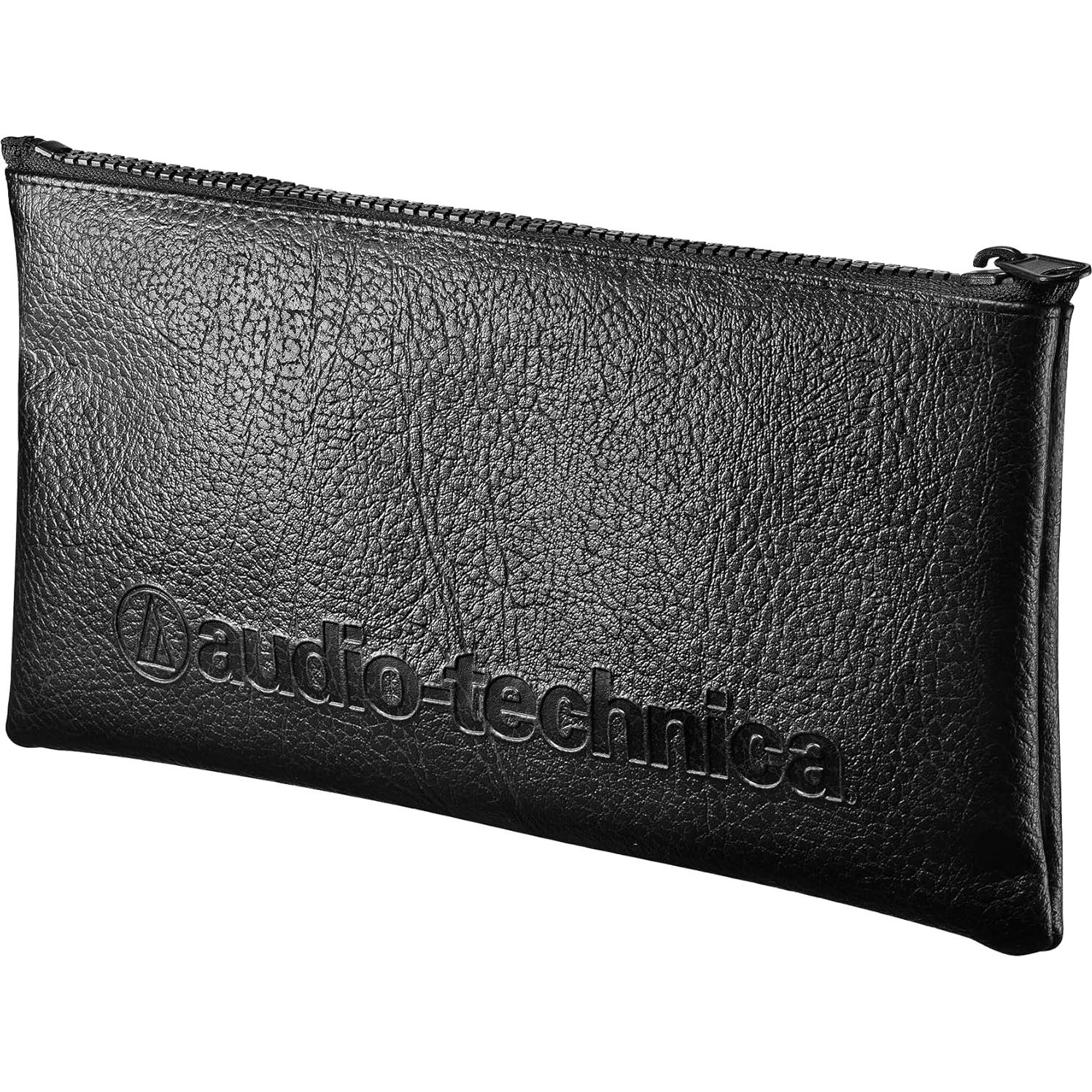 Micrófono de Condensador Audio-Technica AT2035 Renovado