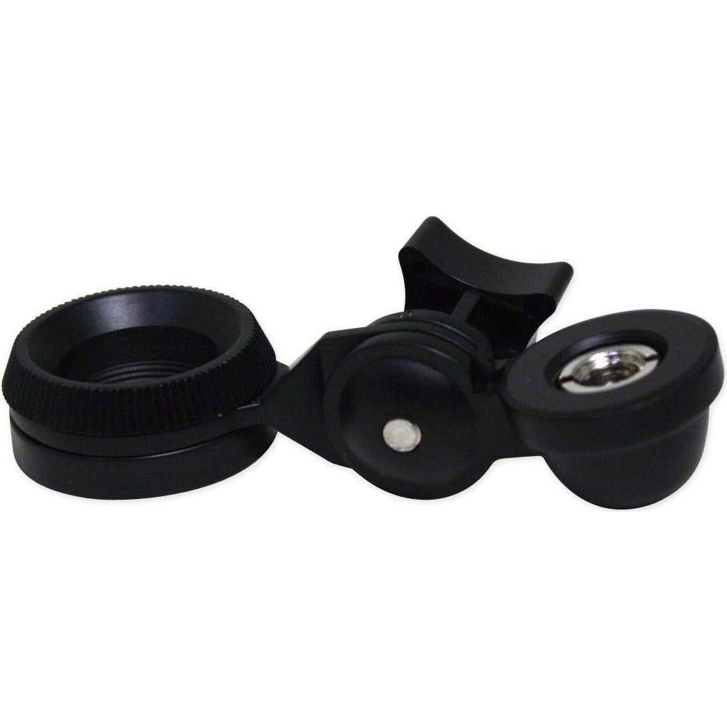 Micrófono de Estudio Audio-Technica AT2020 + Soporte Rockville RDMS70