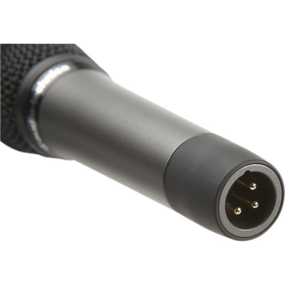 Micrófono Dinámico Hipercardioide Audio-Technica ATM610A