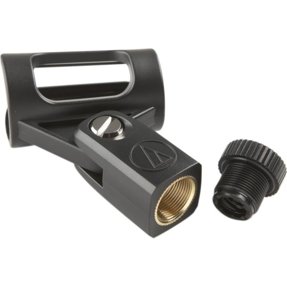 Micrófono Dinámico Hipercardioide Audio-Technica ATM610A