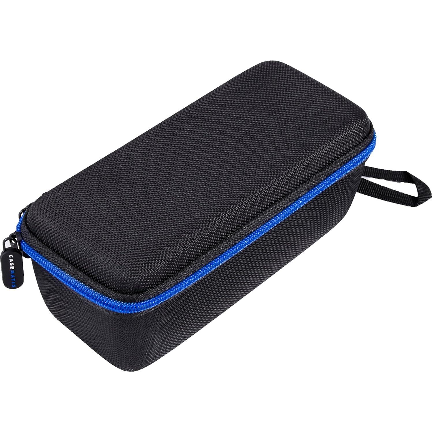 Funda Acolchada CASEMATIX para Micrófono Audio-Technica