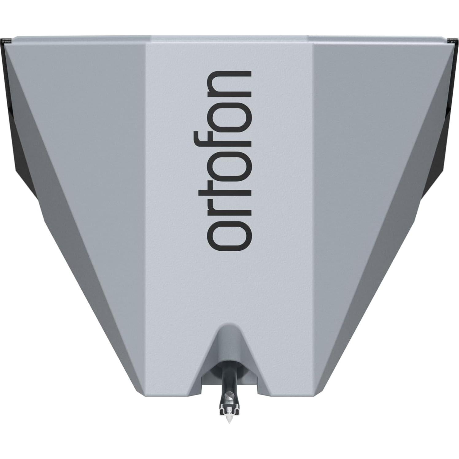 Cartucho de perfil bajo Ortofon 2MR 78 para tocadiscos Rega