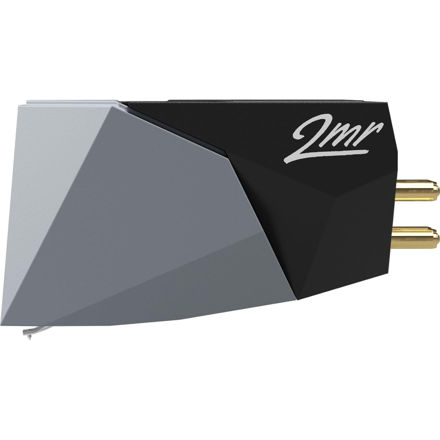 Cartucho de perfil bajo Ortofon 2MR 78 para tocadiscos Rega