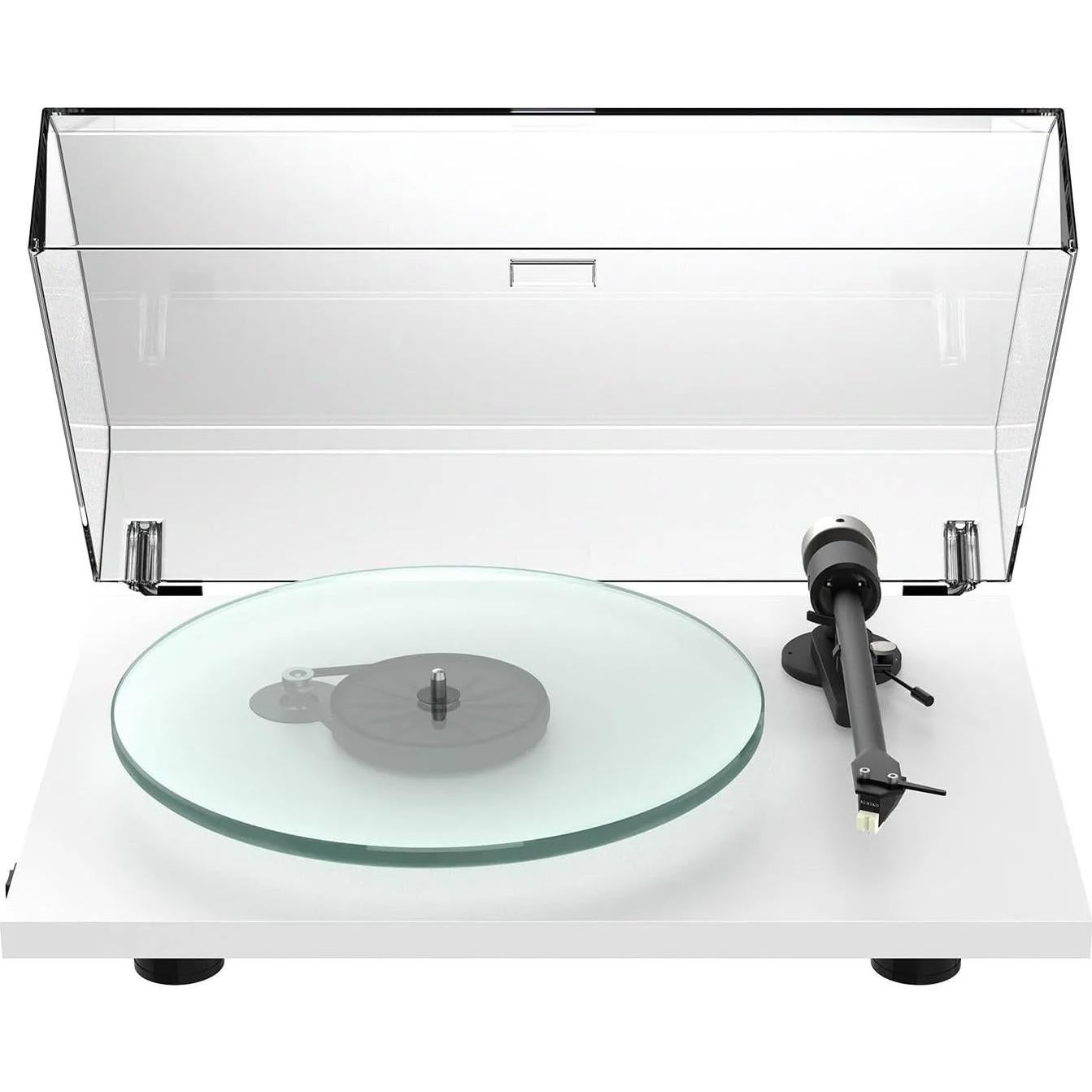 Giradiscos Hi-Fi Pro-Ject T2 con Cartucho Sumiko Rainier
