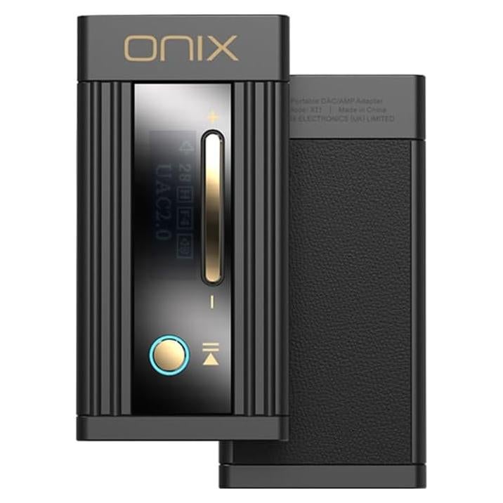 Amplificador DAC Shanling Alpha XI1 USB portátil 3.5mm 4.4mm