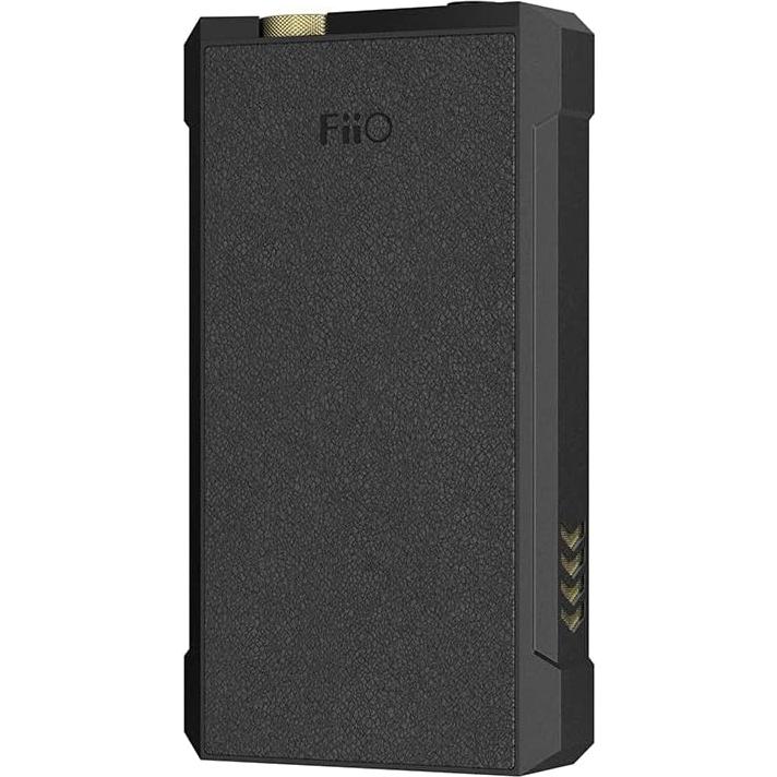 Amplificador DAC FiiO Q7 HiFi 3000mW MQA USB Óptico