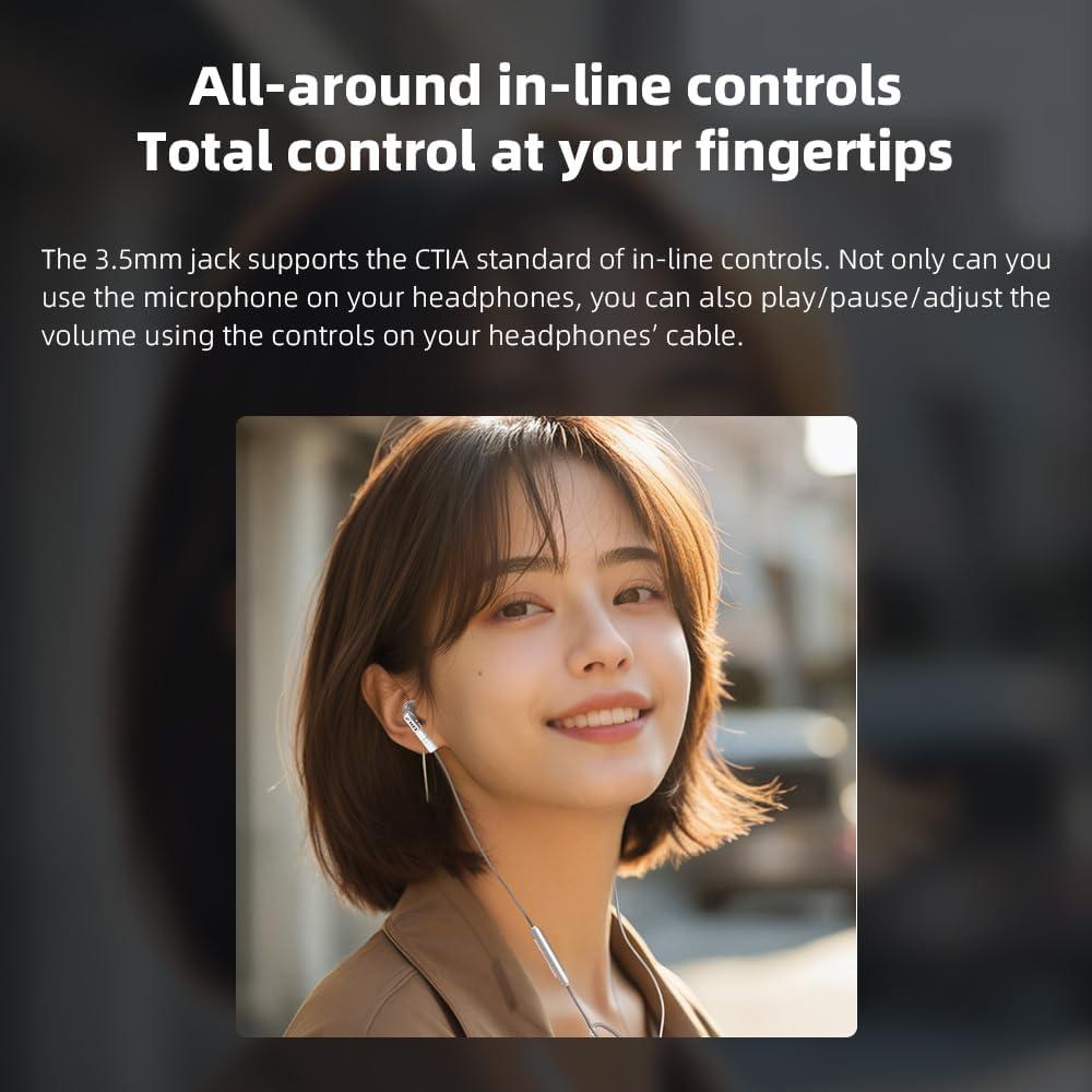 Amplificador Bluetooth FiiO BTR13 con LDAC y aptX - Negro