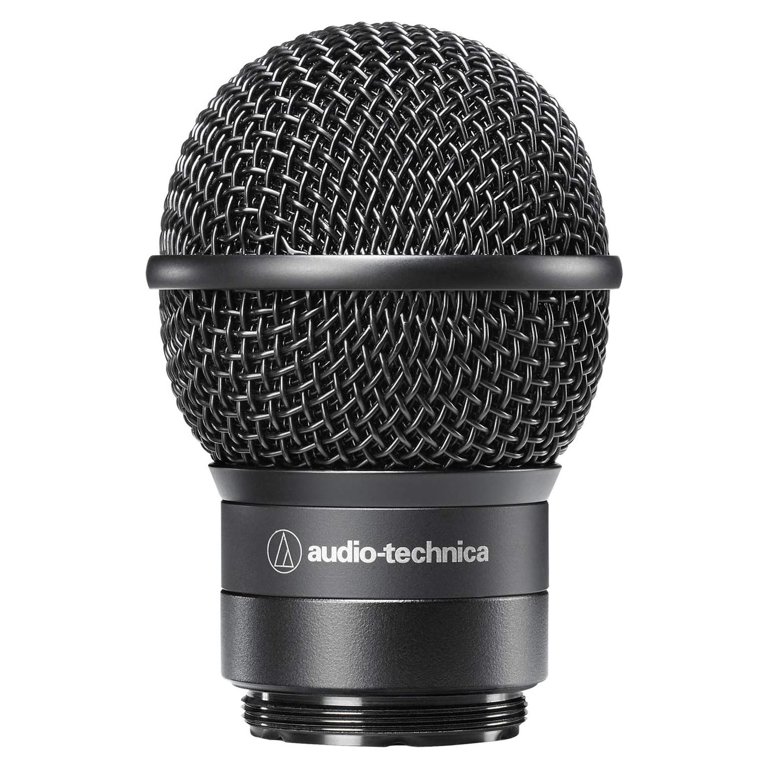 Cápsula de micrófono dinámica cardioide Audio-Technica ATW-C510