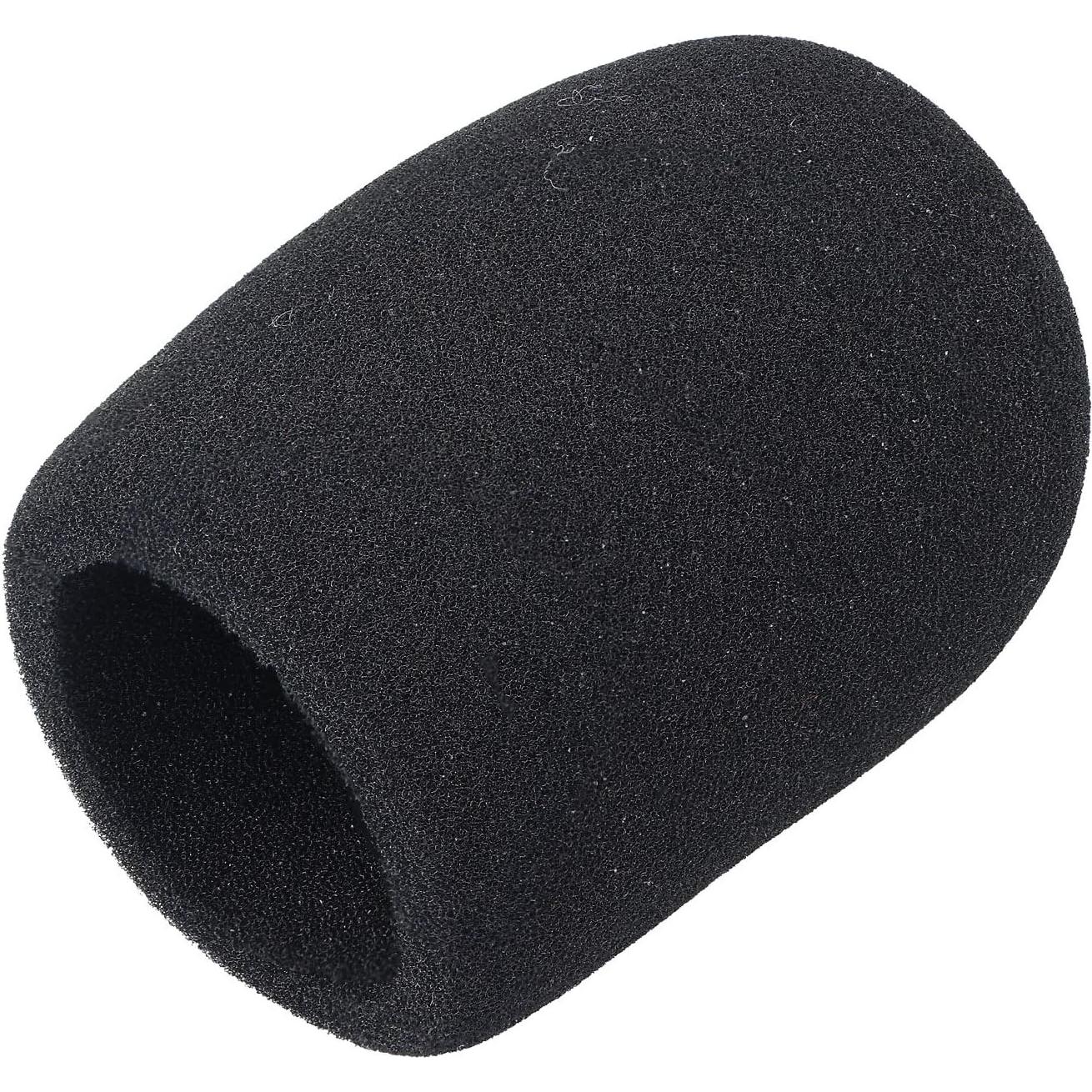 Cubierta de Parabrisas SUNMON para Micrófono AT2035 - Filtro de Pop