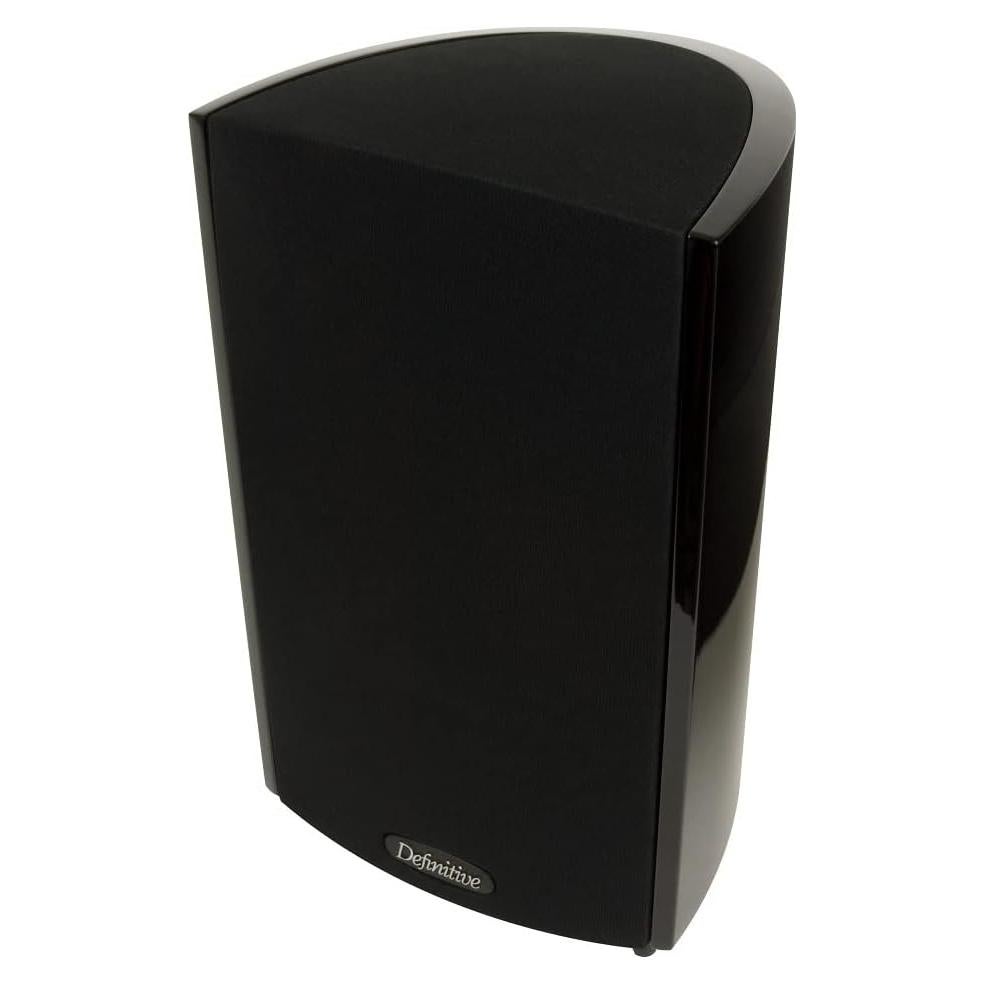 Altavoz Satelital Definitive Technology ProMonitor 800 Negro