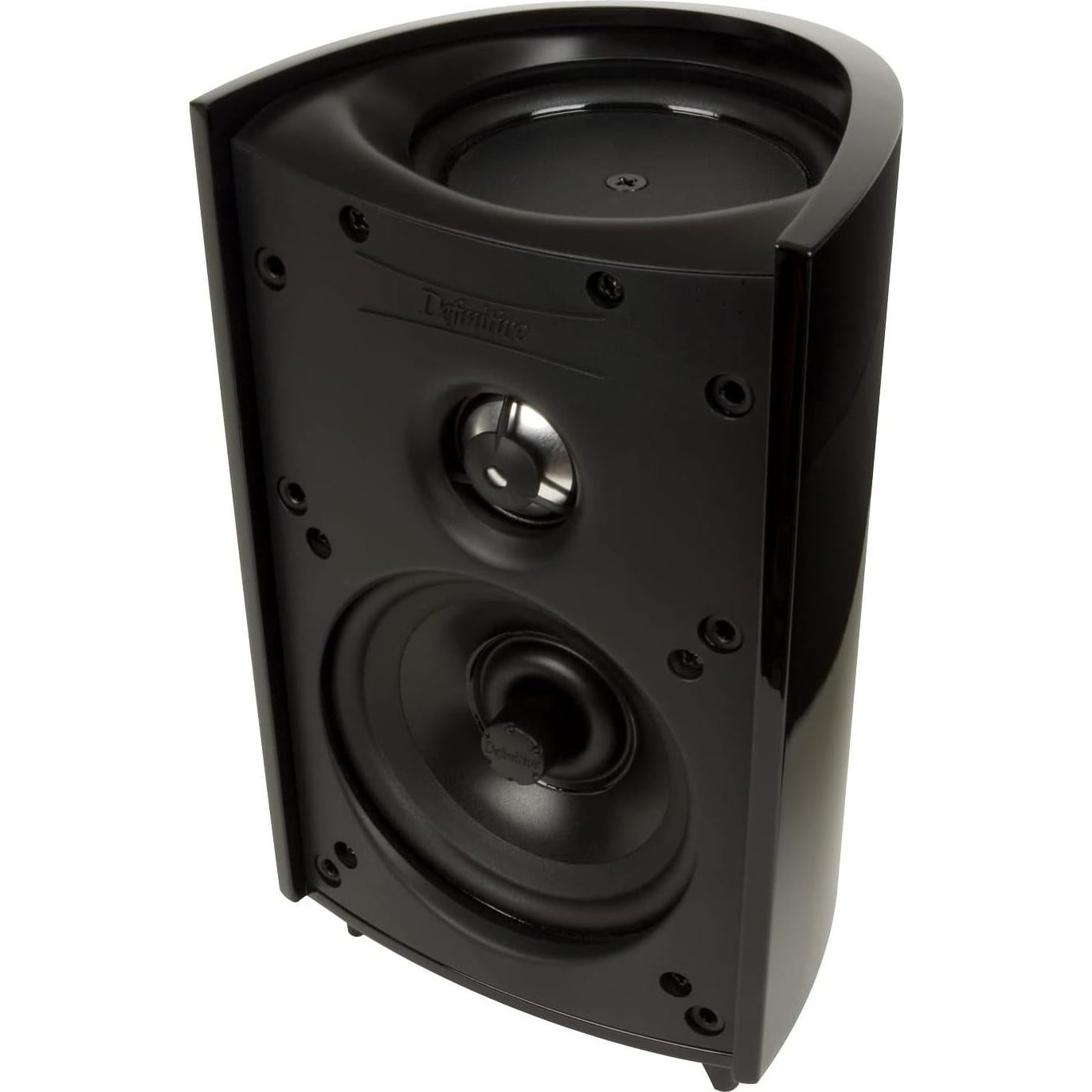 Altavoz Satelital Definitive Technology ProMonitor 800 Negro