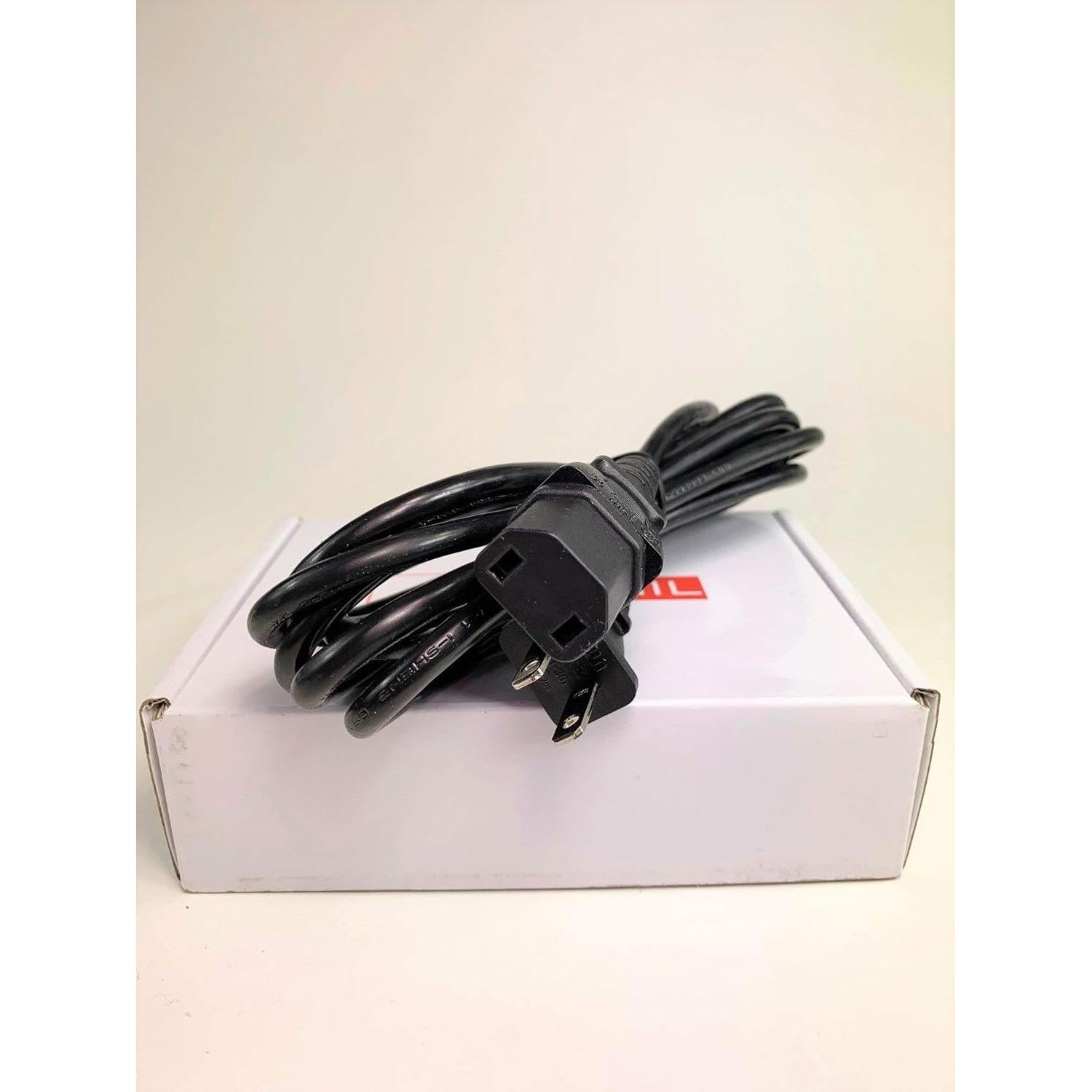 Cable de Alimentación AC OMNIHIL 2.44m para Receptor AV Marantz SR5013