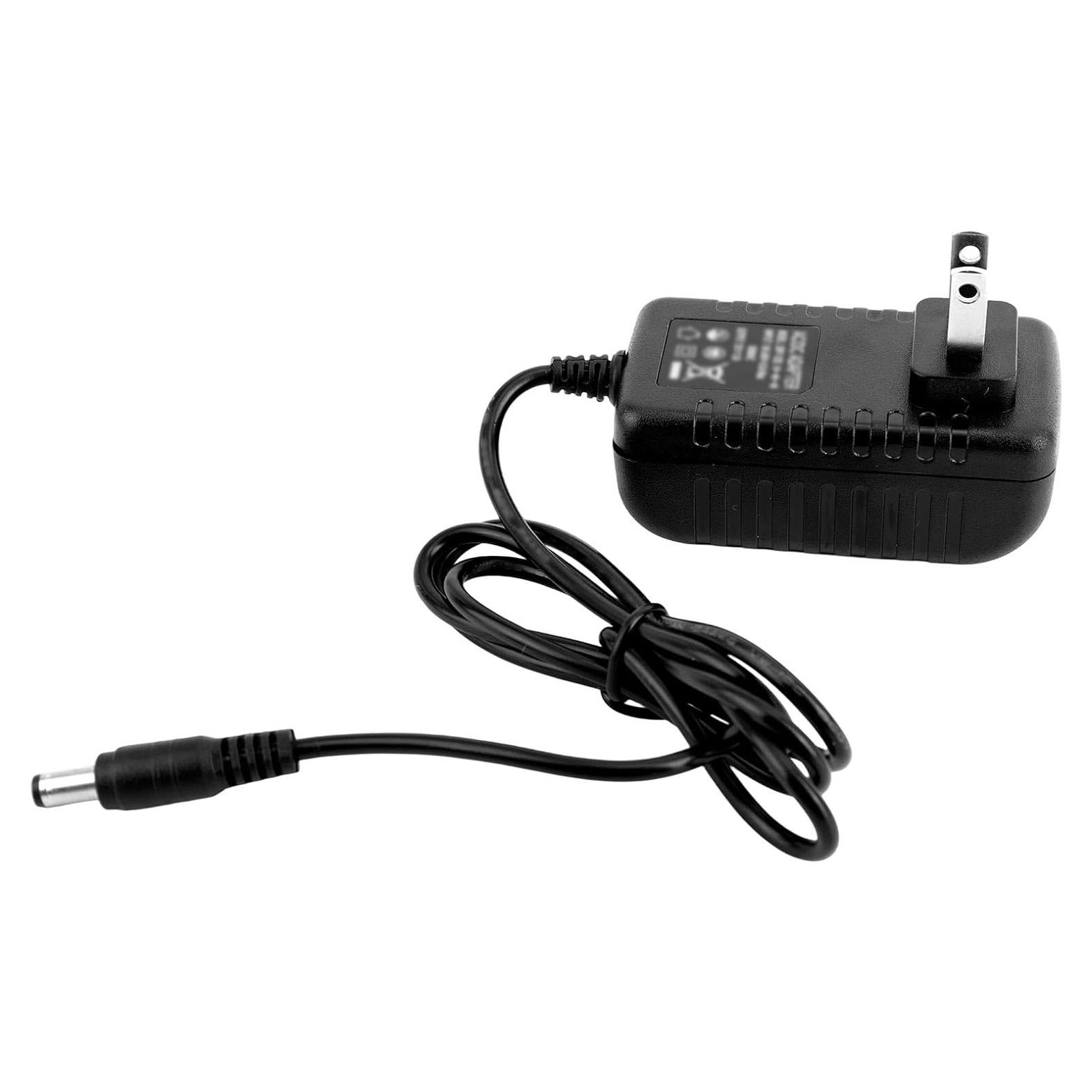 Adaptador 12V Audio Technica AT-LP60X AT-LP120XUSB-BK 1.8m