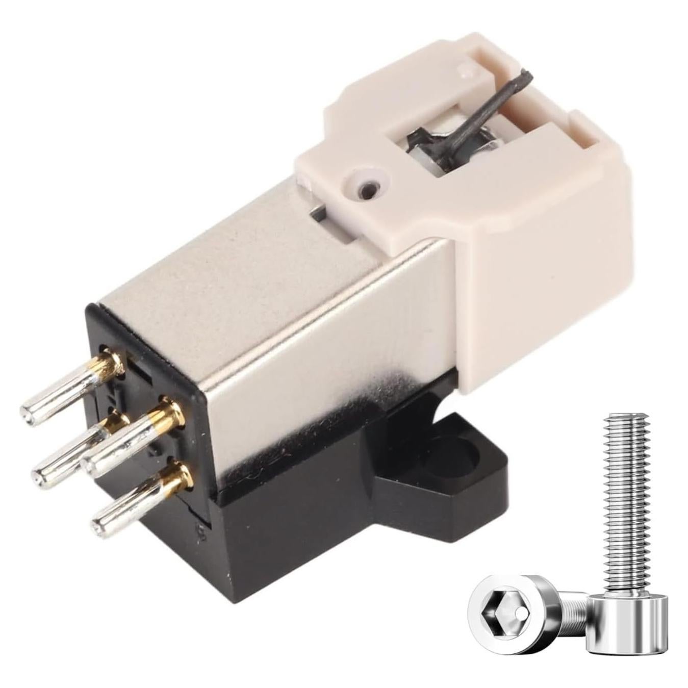 Aguja de Reemplazo ATN3600L para Audio-Technica AT-LP60X