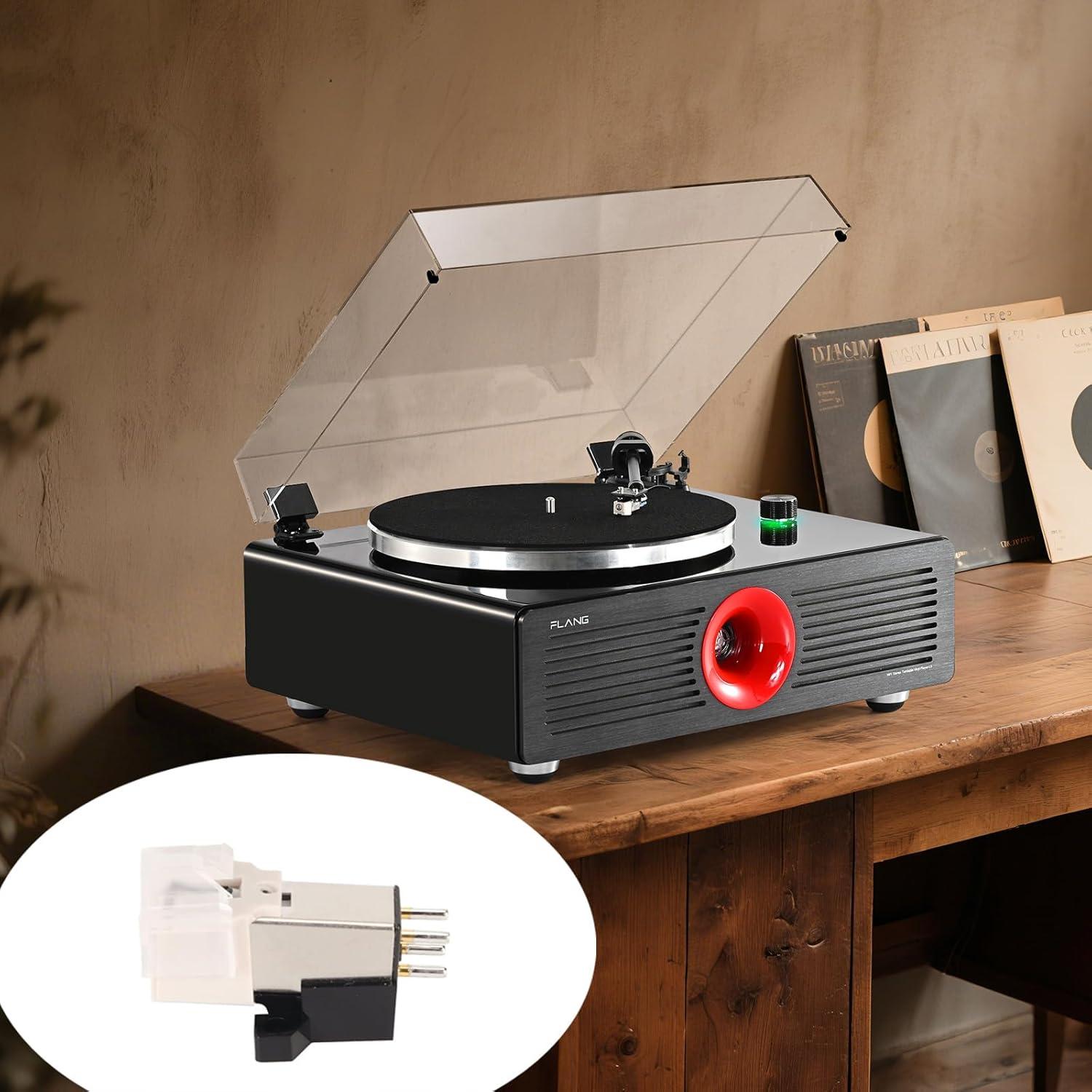 Aguja de Reemplazo ATN3600L para Audio-Technica AT-LP60X