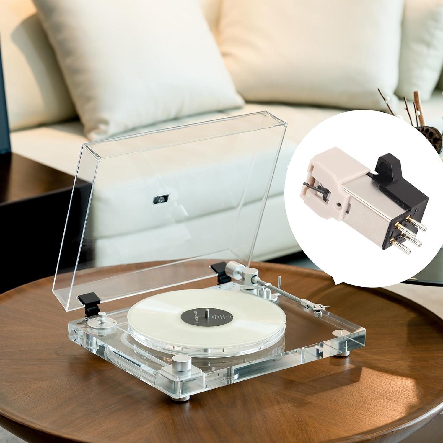 Aguja de Reemplazo ATN3600L para Audio-Technica AT-LP60X