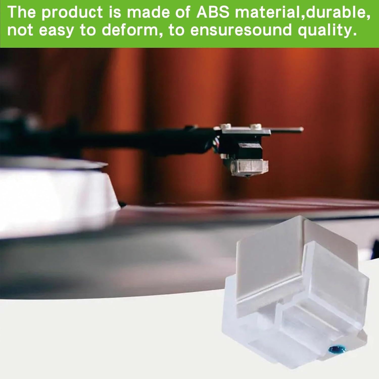 2 Agujas de Reemplazo ATN3600L + Cepillo para Tocadiscos