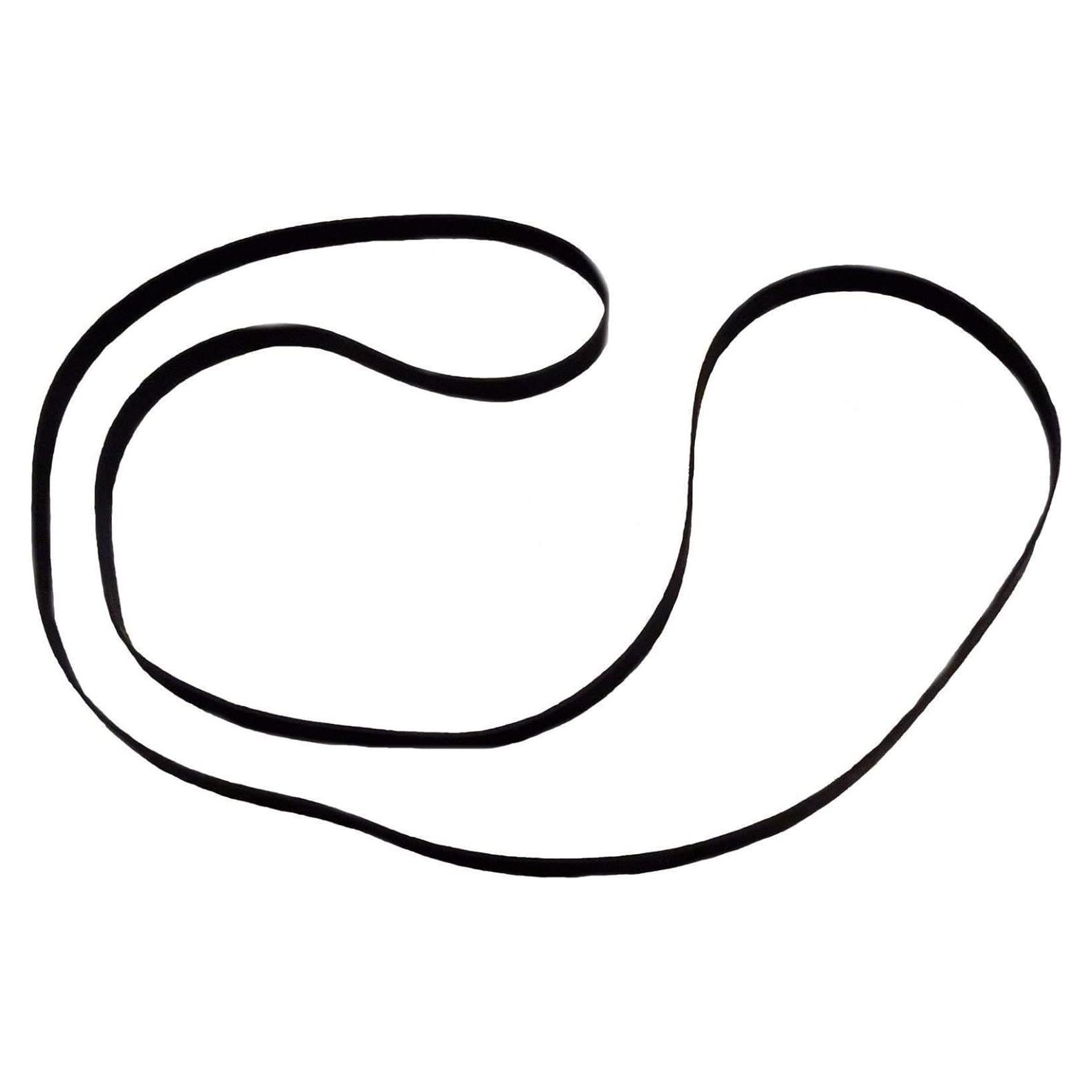 Correa de Giradiscos FYL para Audio Technica AT-PL50/LP60