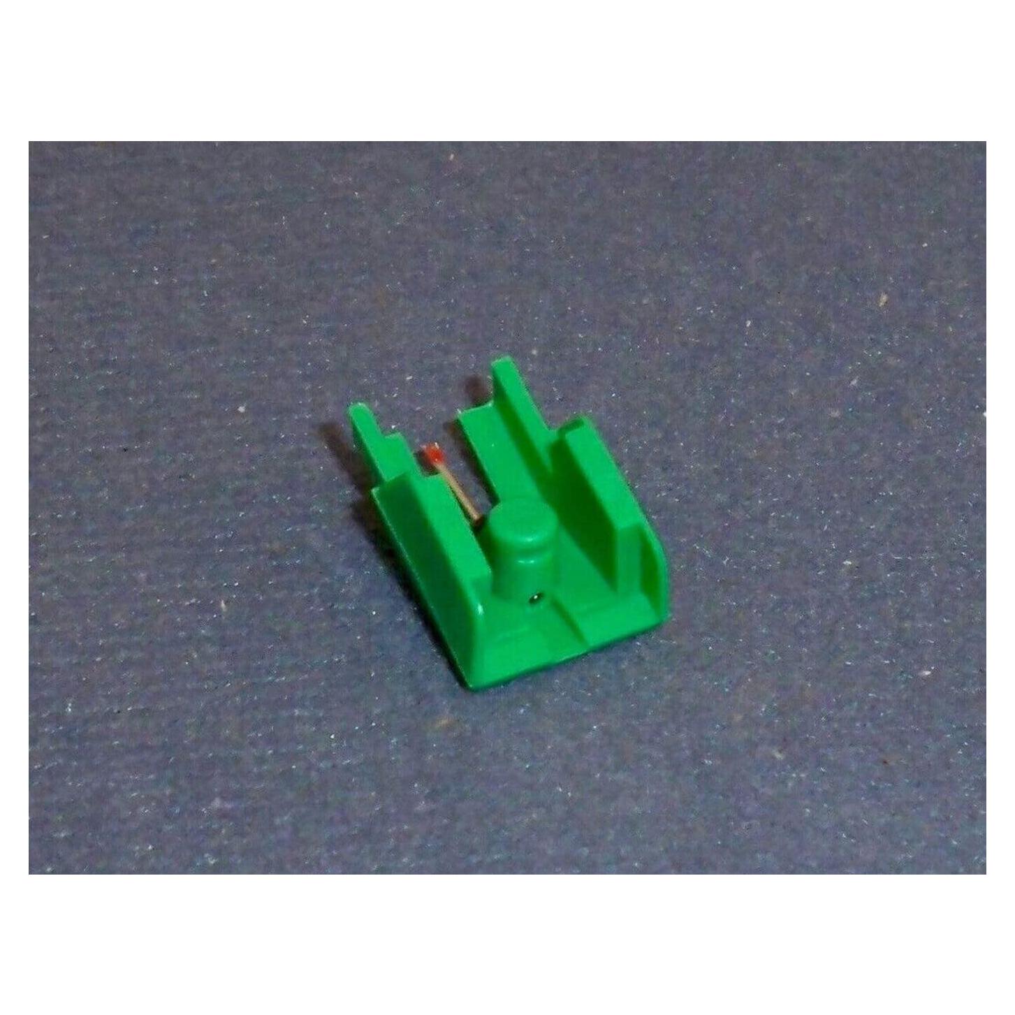 Aguja de Reemplazo para Tocadiscos Estéreo Audio Technica ATS-12E