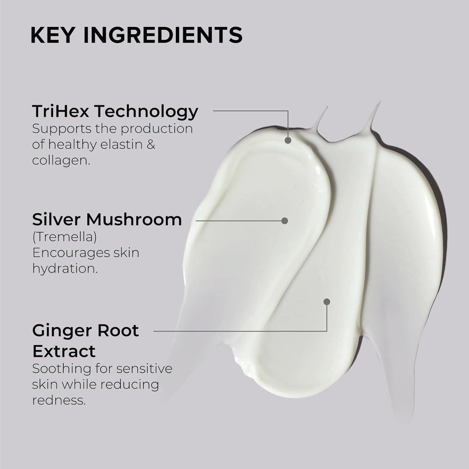 Crema Hidratante Facial ALASTIN 82 g Antienvejecimiento