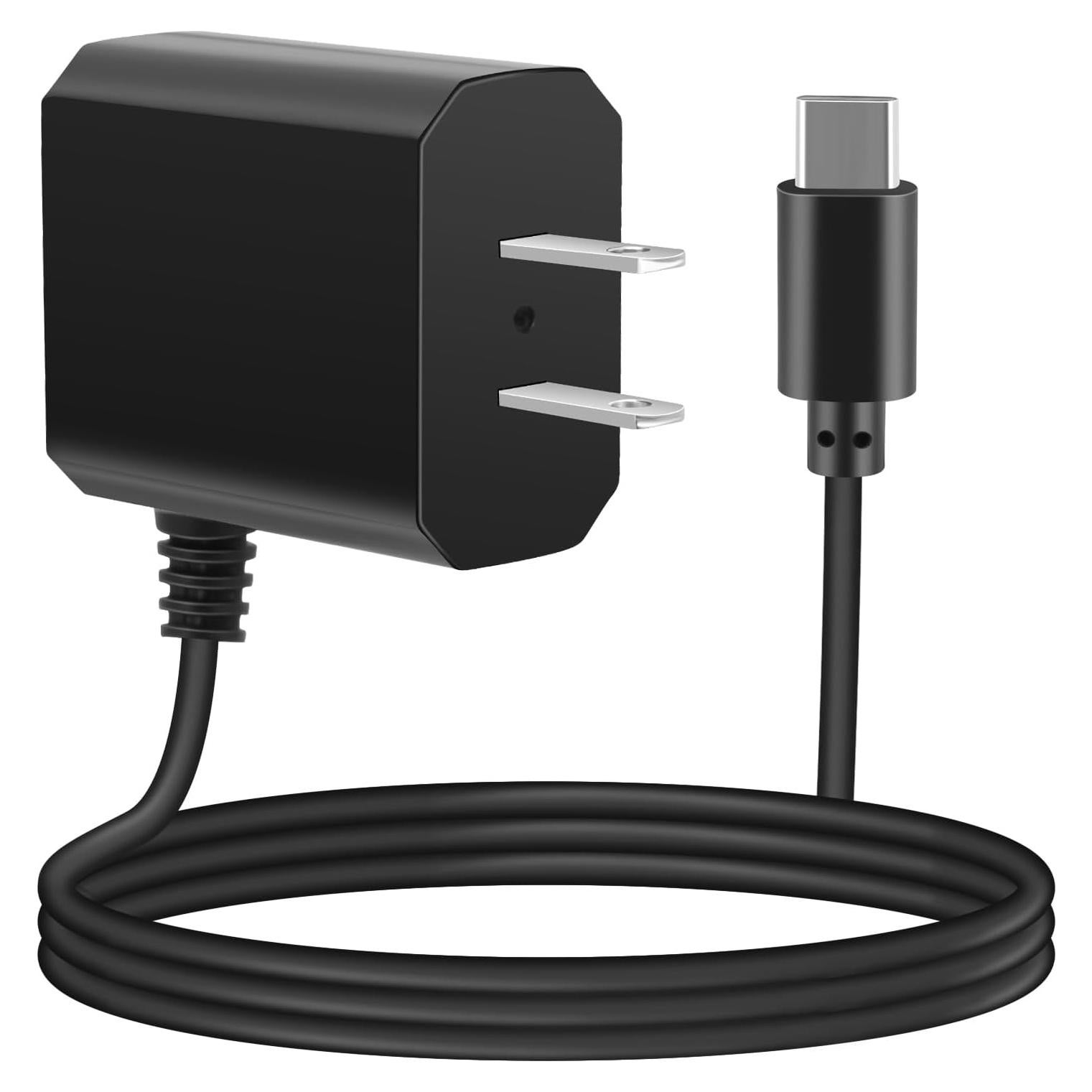 Cargador USB-C 5V para Tocadiscos Audio-Technica AT-SB727