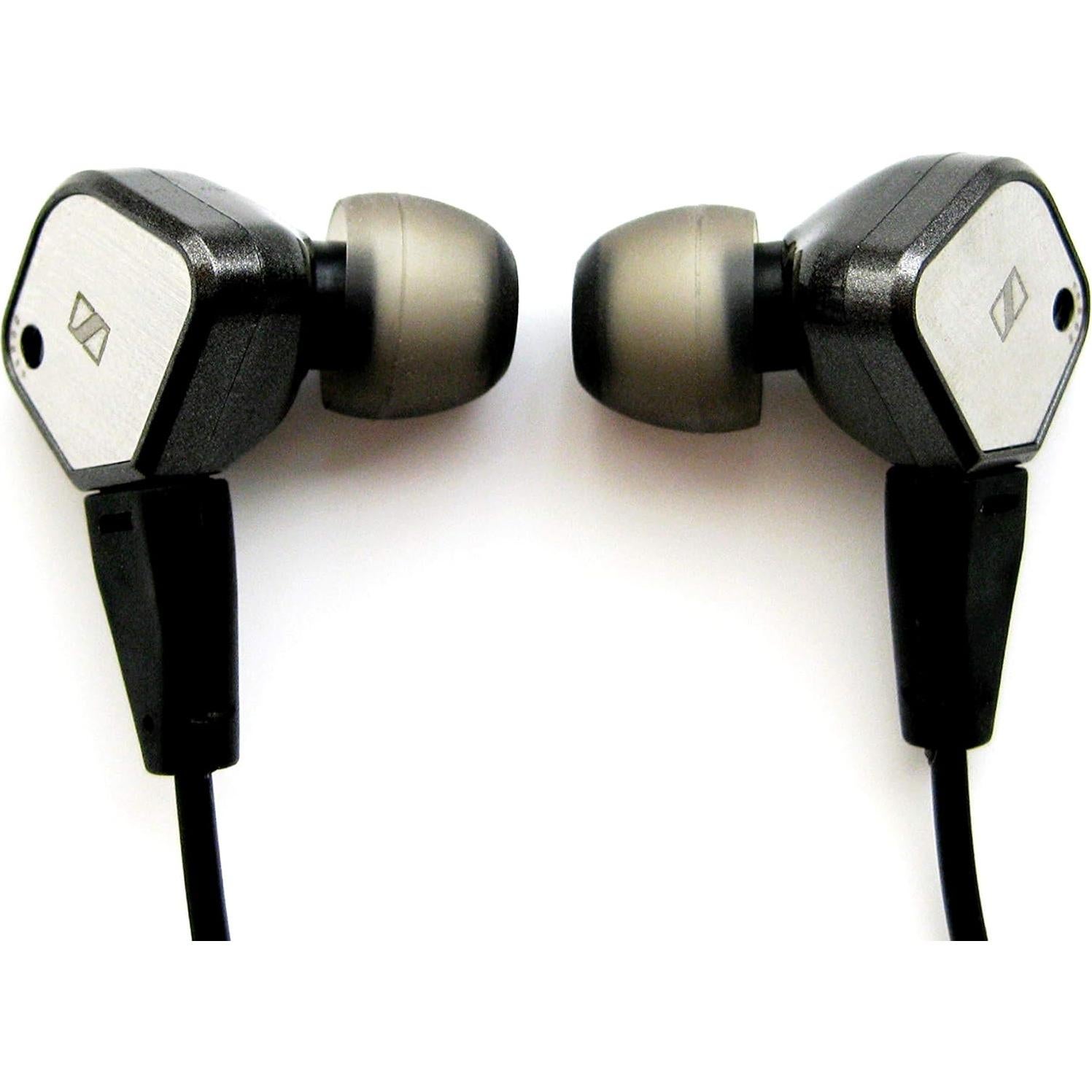 Conjunto de Reemplazo Ergonómico para Auriculares In-Ear 8 Pequeño