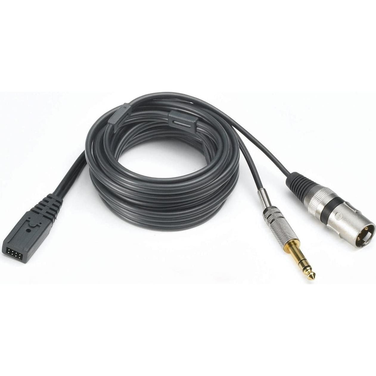 Grabadora de Podcast Zoom PodTrak P4 + 4 Auriculares BPHS1