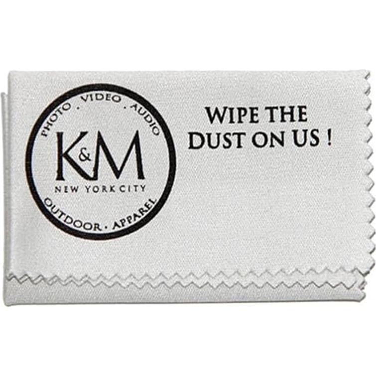 Auriculares de Monitoreo Audio-Technica ATH-M30x + Soporte + Paño