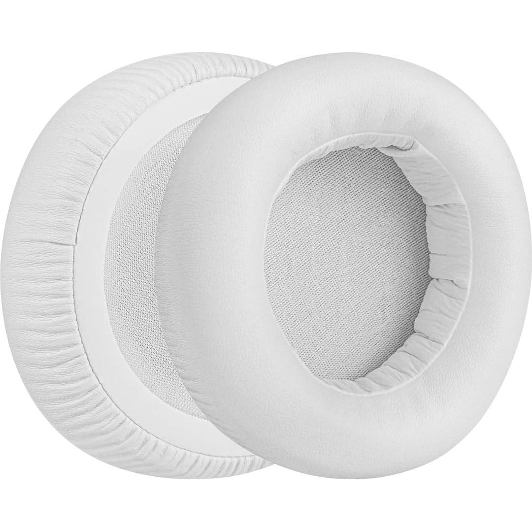 Almohadillas de Reemplazo Geekria para Auriculares Audio-Technica ATH-WS550/ATH-WS550IS