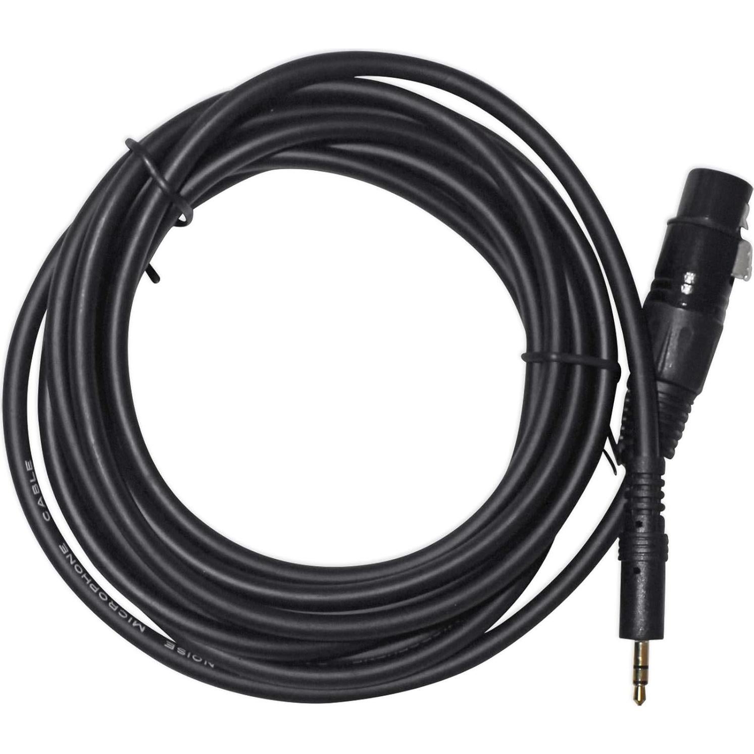 Paquete de Podcasting Audio-Technica ATM410 para PC - Micrófono, Soporte y Auriculares