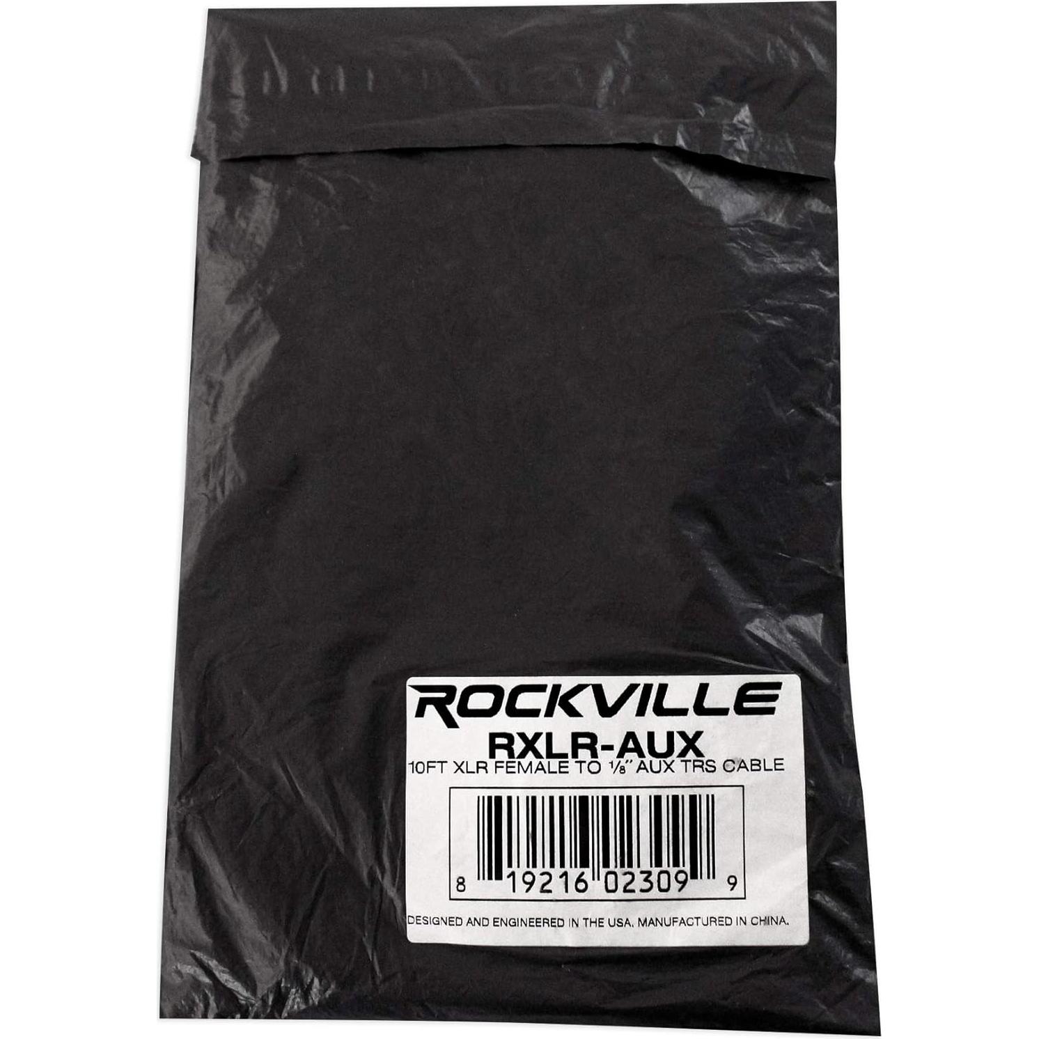 Paquete de Podcasting Audio-Technica ATM410 para PC - Micrófono, Soporte y Auriculares