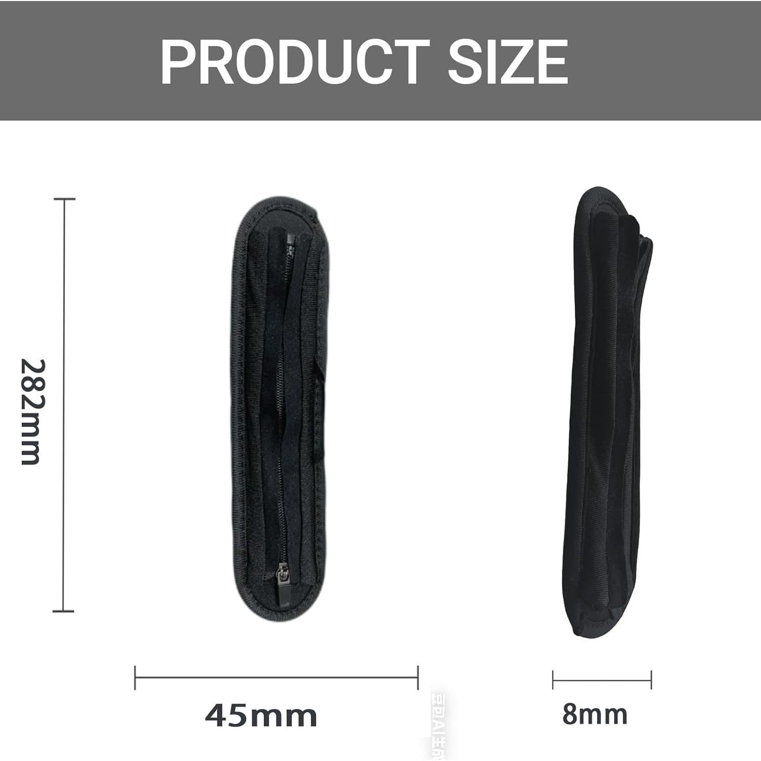 Cubierta de Diadema Universal Axuzsyx para Auriculares Sony, Beats, Bose