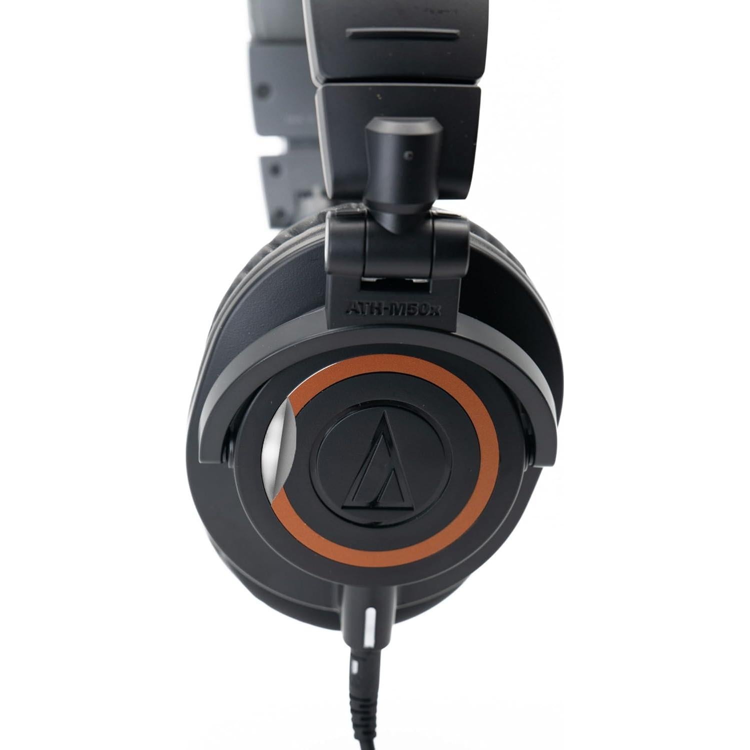 Auriculares de Monitoreo Profesional Audio-Technica ATH-M50x